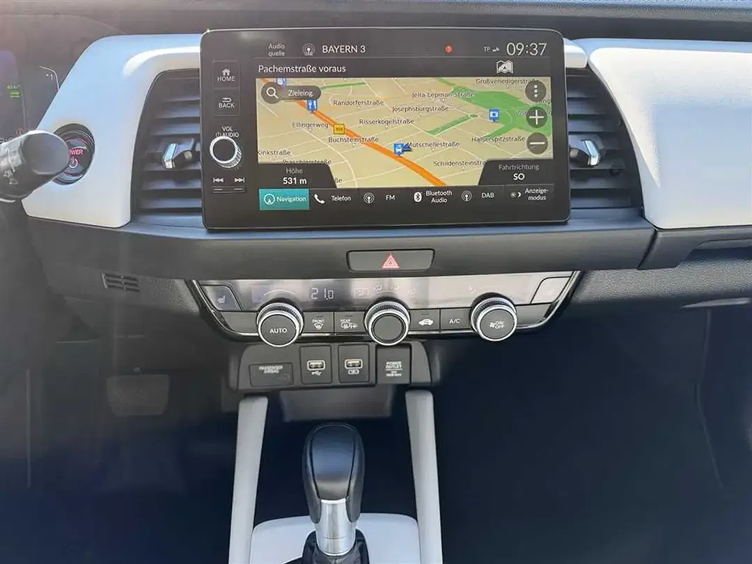 Honda Jazz 1.5 Hybrid Executive - Thumbnail 14