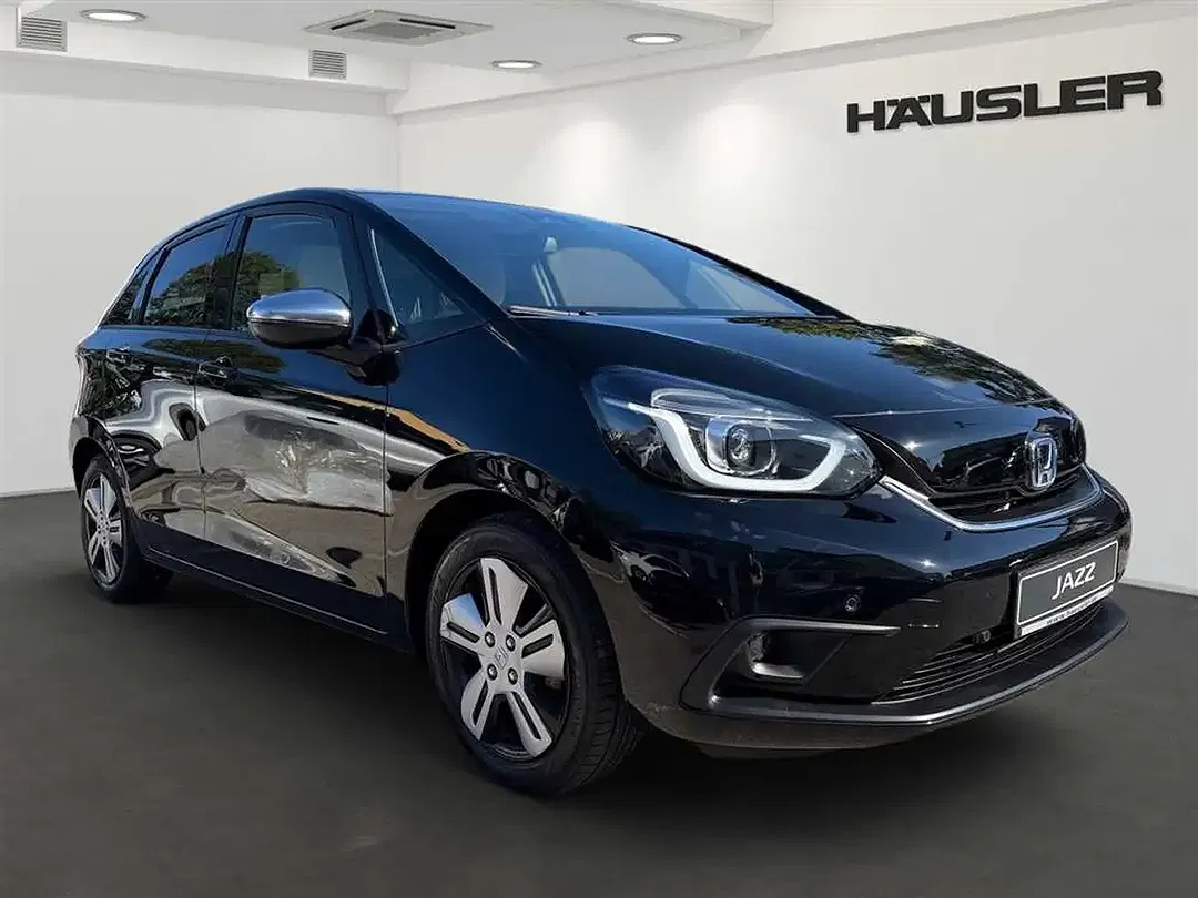 Honda Jazz 1.5 Hybrid Executive - Thumbnail 2