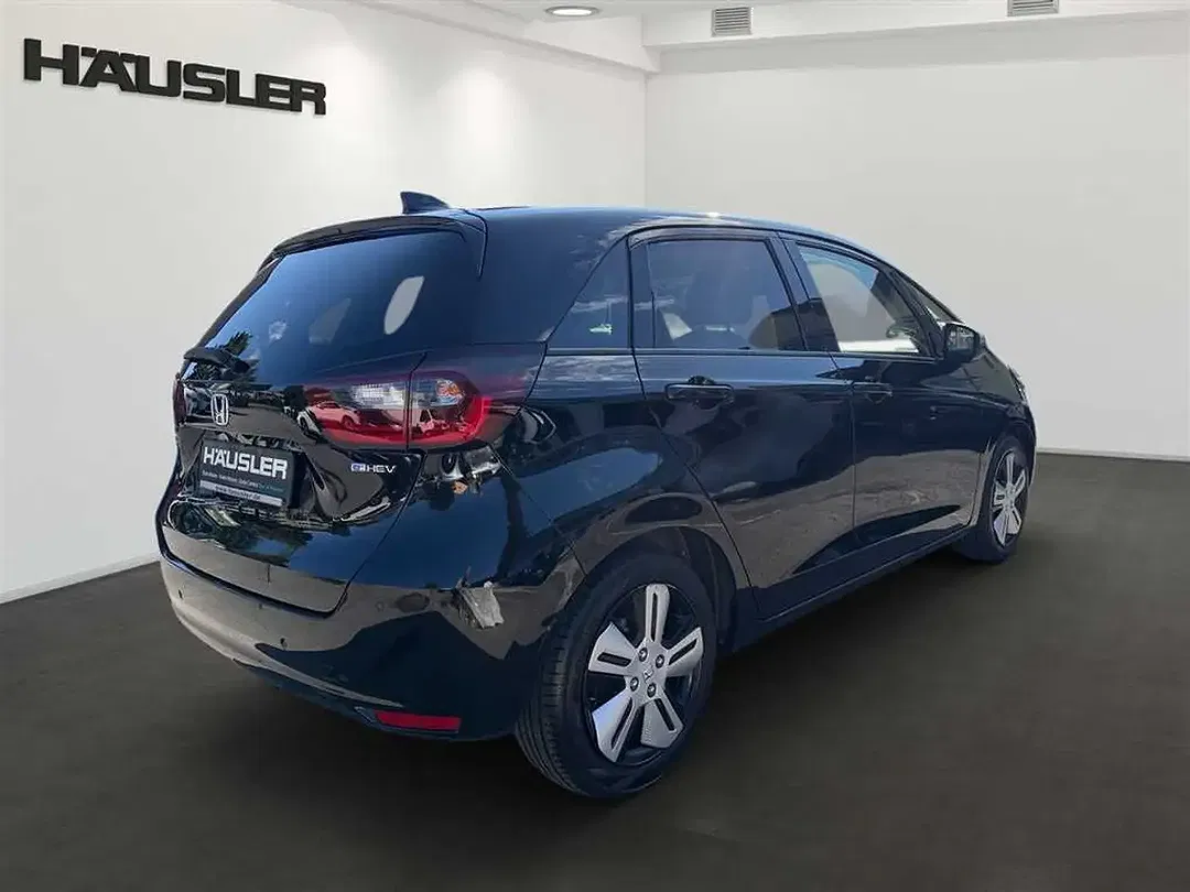 Honda Jazz 1.5 Hybrid Executive - Thumbnail 4