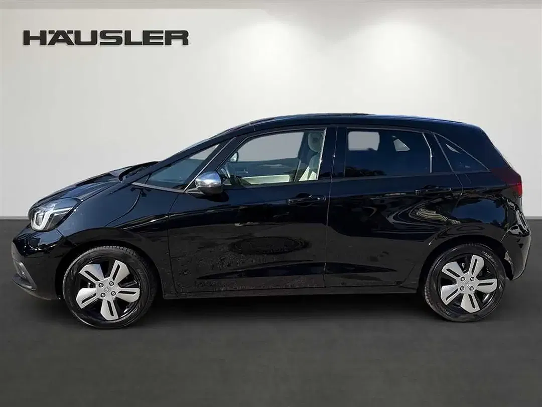 Honda Jazz 1.5 Hybrid Executive - Thumbnail 6