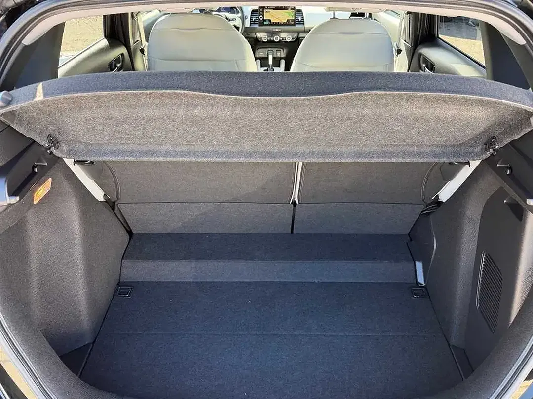 Honda Jazz 1.5 Hybrid Executive - Thumbnail 9