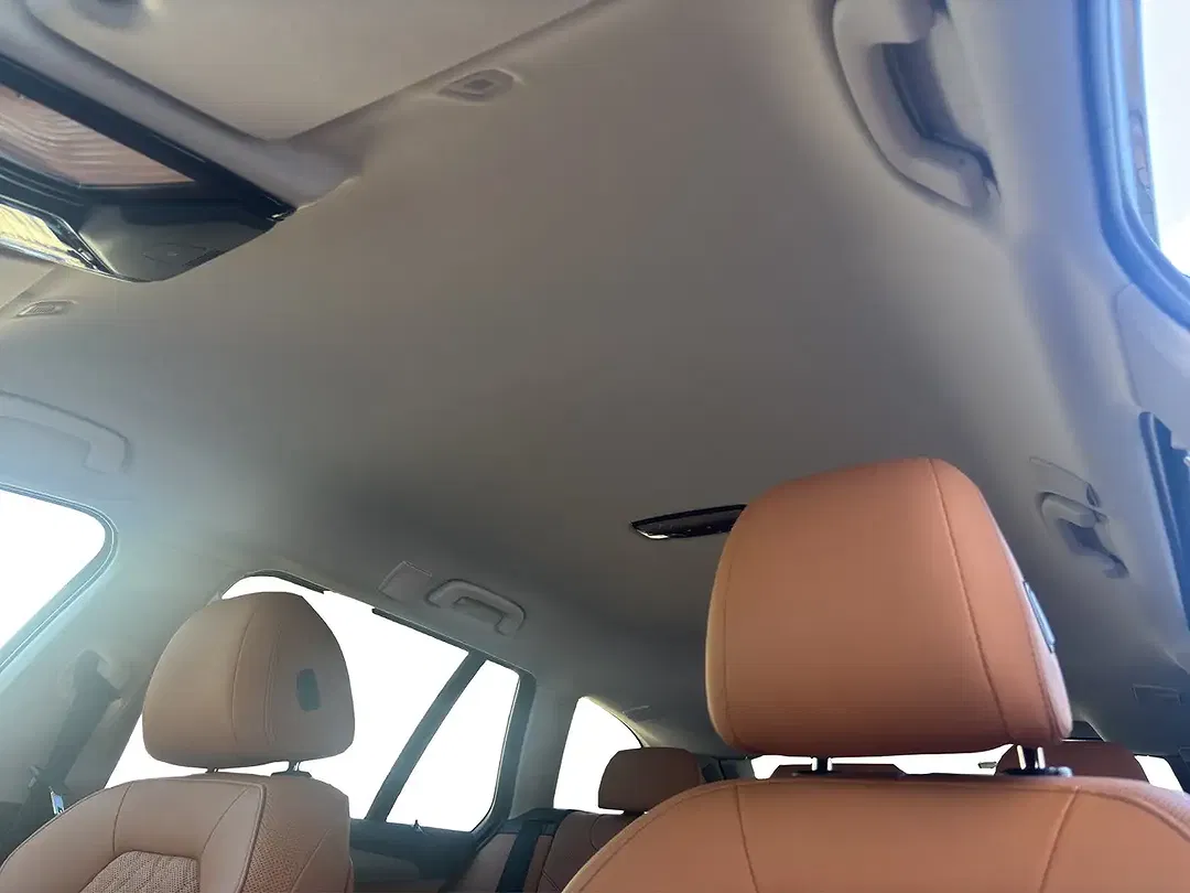 BMW 520 xDrive Touring - Thumbnail 9
