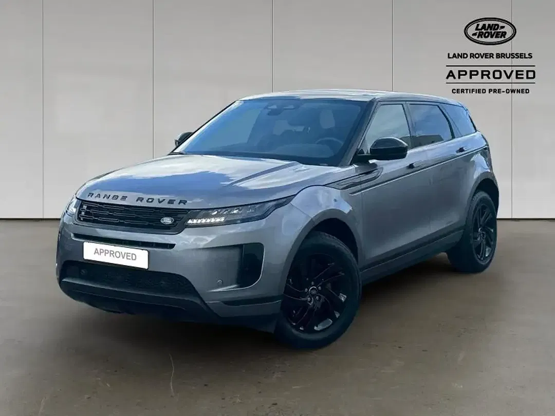 Land Rover Range Rover Evoque P270e S - foto 1