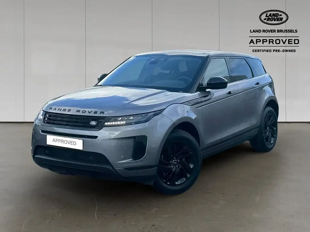 Land Rover Range Rover Evoque P270e S - Afbeelding 1