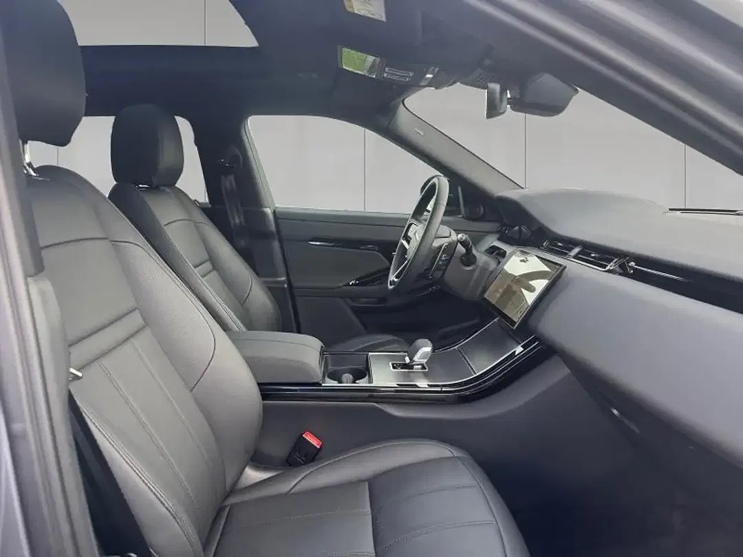 Land Rover Range Rover Evoque P270e S - foto 2