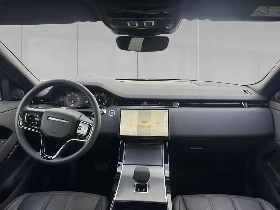 Land Rover Range Rover Evoque P270e S - Thumbnail 3