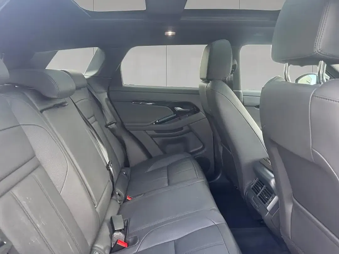 Land Rover Range Rover Evoque P270e S - Thumbnail 4