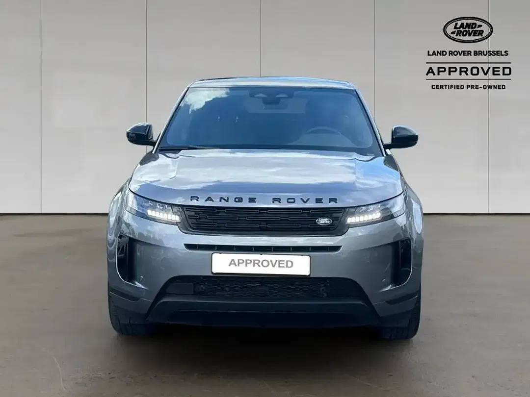 Land Rover Range Rover Evoque P270e S - Thumbnail 5