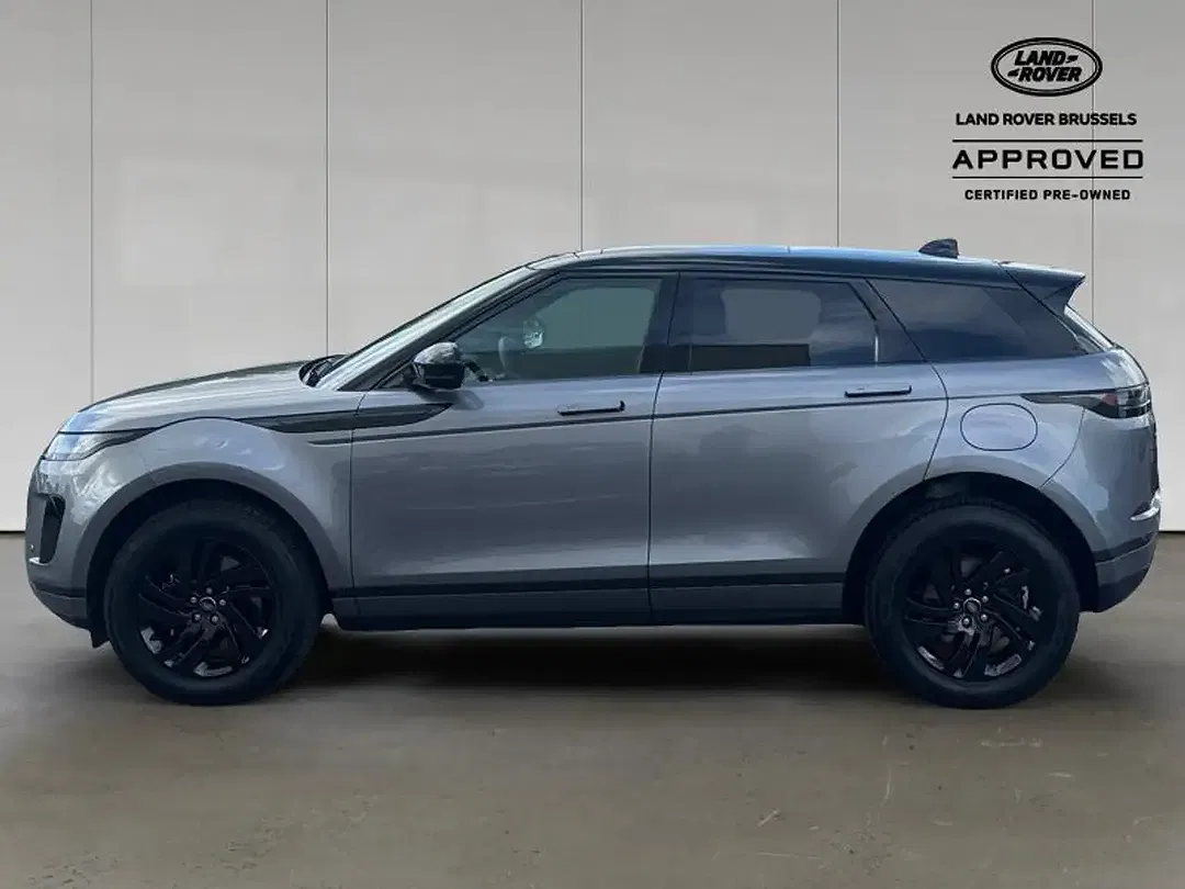 Land Rover Range Rover Evoque P270e S - Thumbnail 6