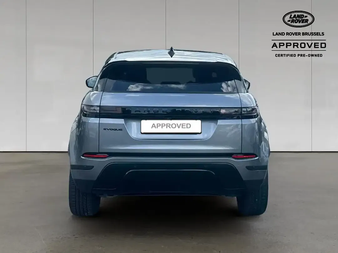 Land Rover Range Rover Evoque P270e S - Thumbnail 7