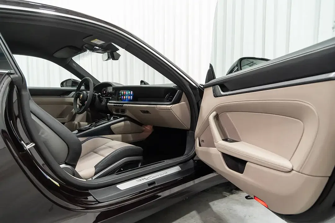Porsche 911 Carrera Coupe - foto 15