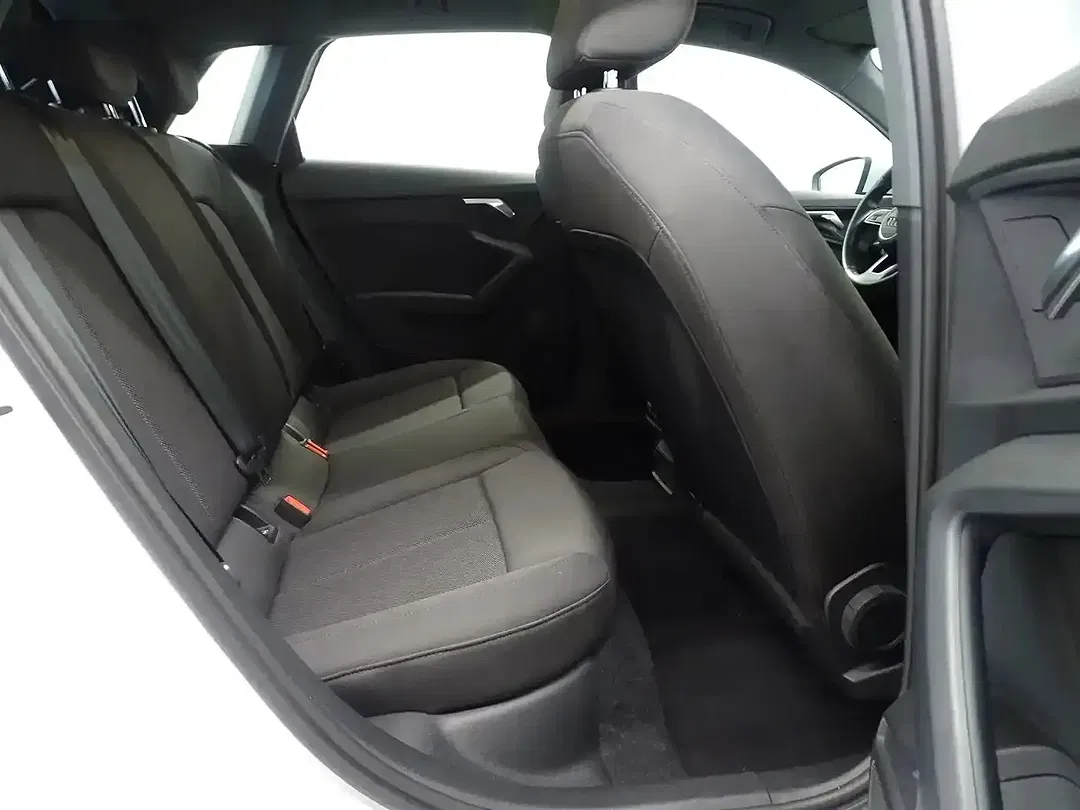 Audi A3 Sportback advanced - Thumbnail 10