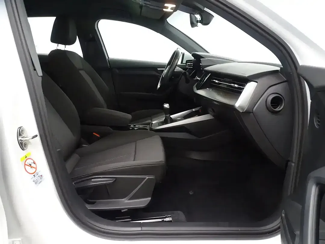 Audi A3 Sportback advanced - Thumbnail 9