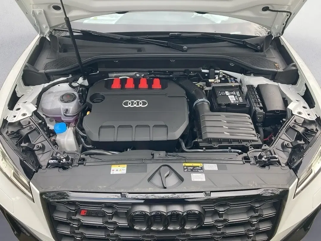 Audi SQ2 TFSI S tronic - foto 10