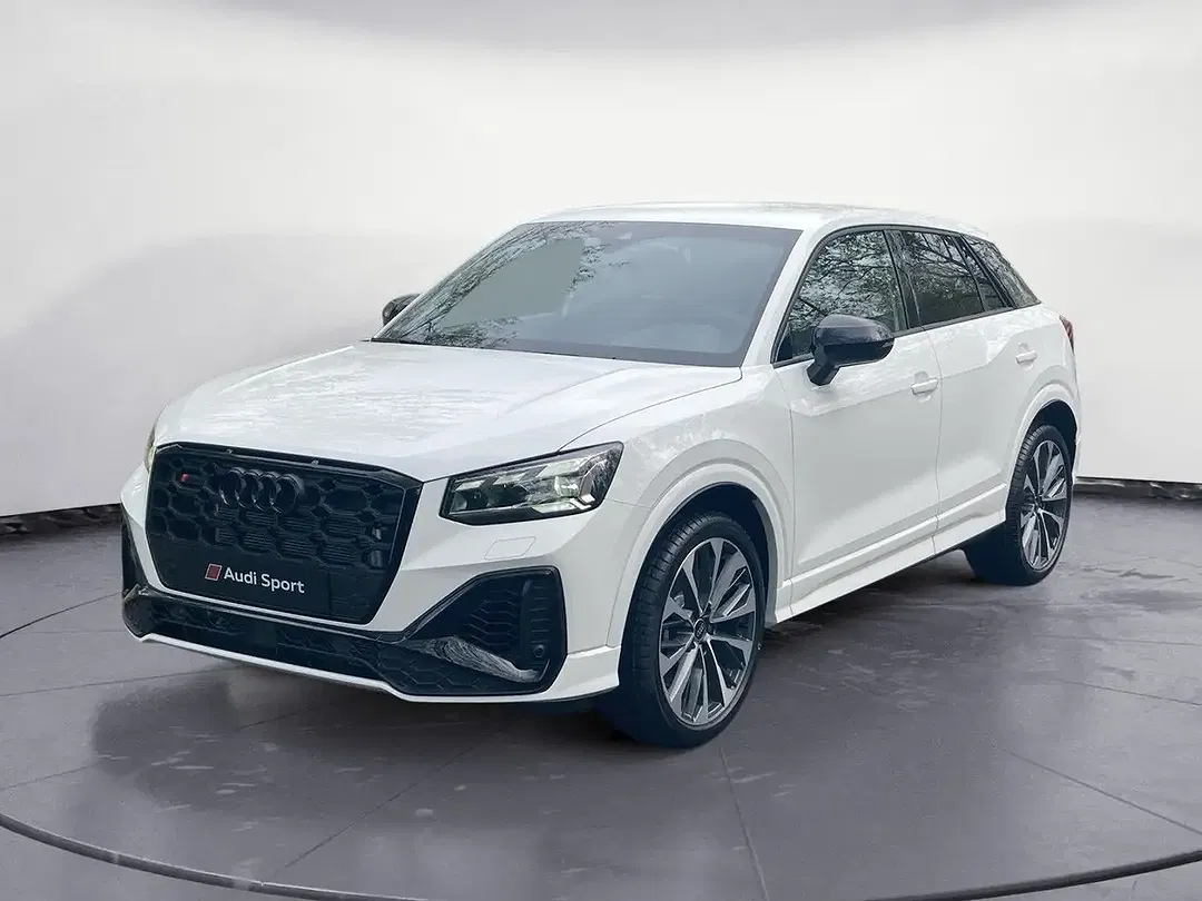 Audi SQ2 TFSI S tronic - foto 1
