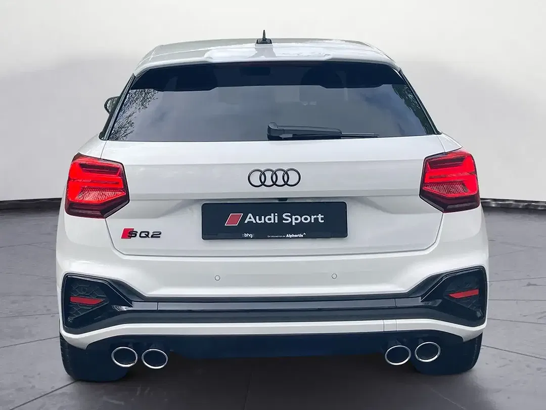 Audi SQ2 TFSI S tronic - Thumbnail 4
