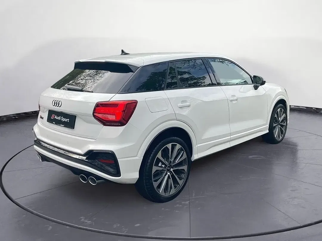 Audi SQ2 TFSI S tronic - Thumbnail 5