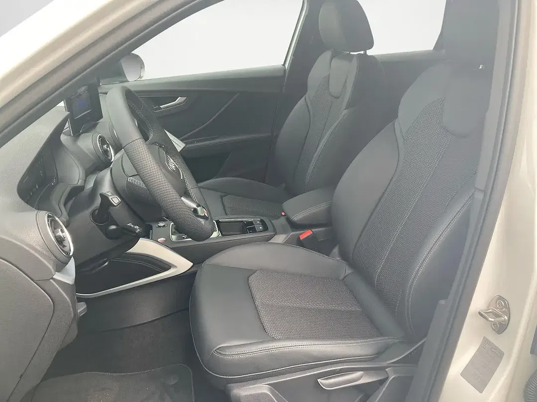 Audi SQ2 TFSI S tronic - Thumbnail 6
