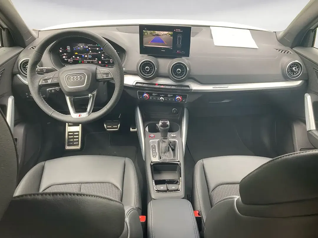 Audi SQ2 TFSI S tronic - Thumbnail 7