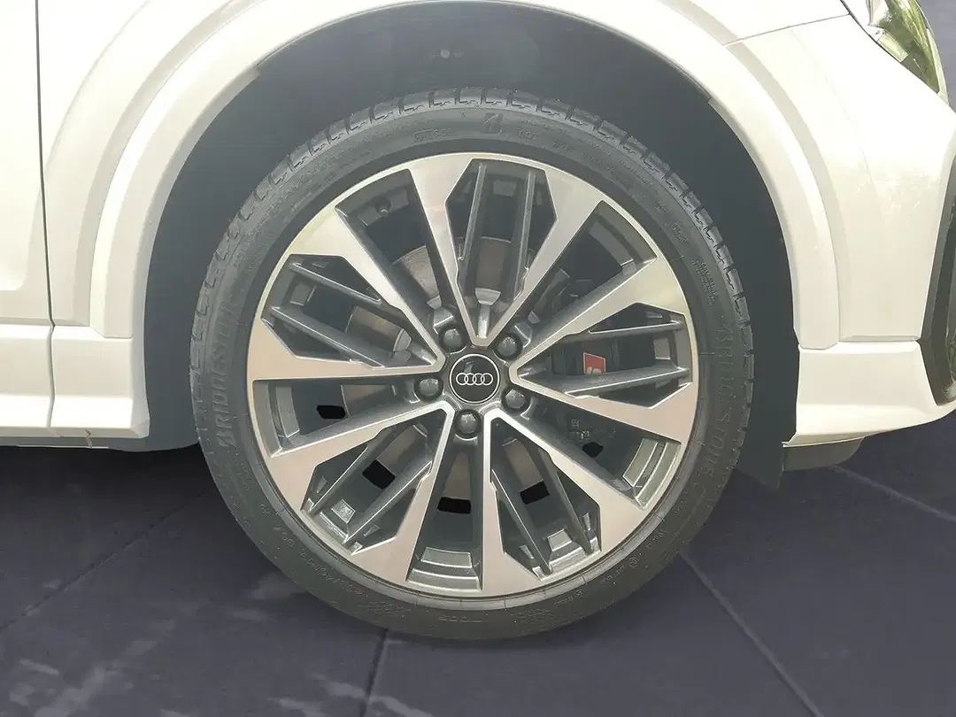 Audi SQ2 TFSI S tronic - Thumbnail 8