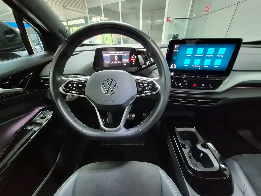 Volkswagen ID.4 Pro Performance - foto 14