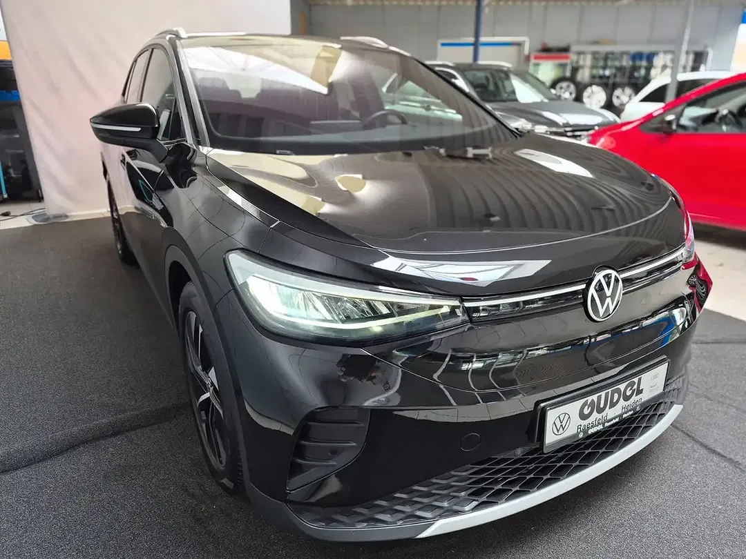Volkswagen ID.4 Pro Performance - foto 2