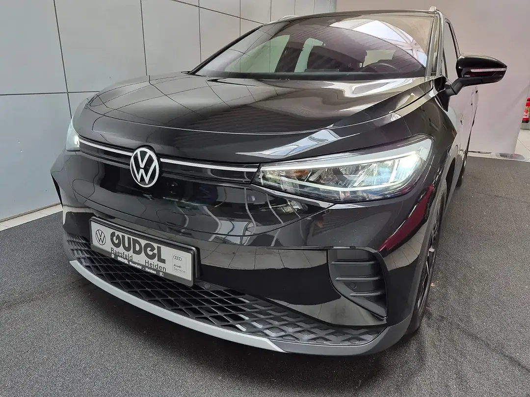 Volkswagen ID.4 Pro Performance - Thumbnail 3