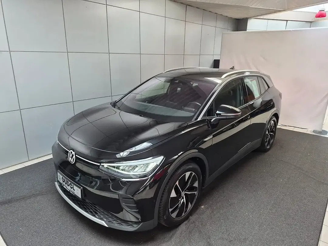 Volkswagen ID.4 Pro Performance - Thumbnail 4