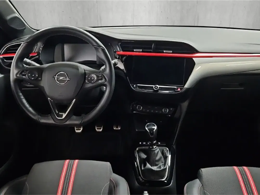 Opel Corsa GS Line - Thumbnail 10