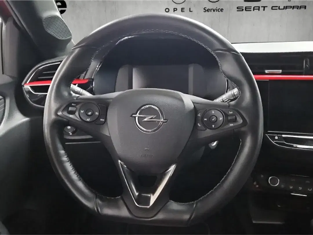 Opel Corsa GS Line - Thumbnail 11