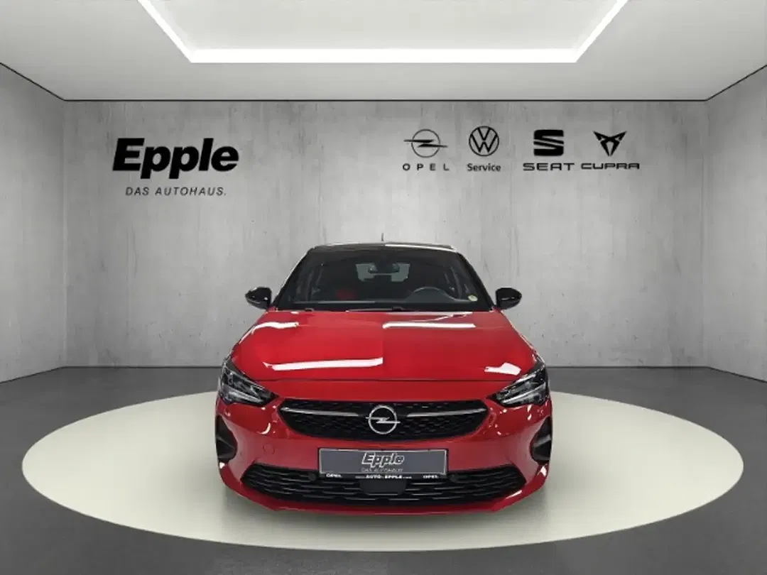 Opel Corsa GS Line - Thumbnail 2