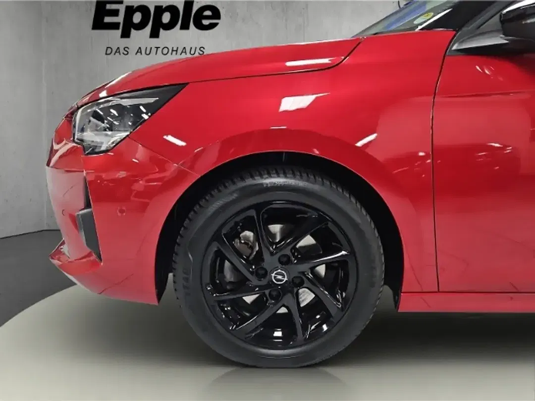 Opel Corsa GS Line - Thumbnail 4