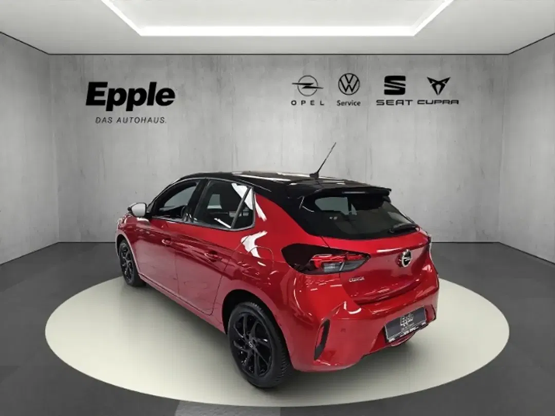 Opel Corsa GS Line - Thumbnail 5