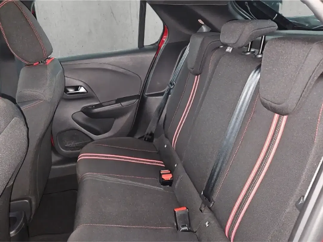 Opel Corsa GS Line - Thumbnail 9