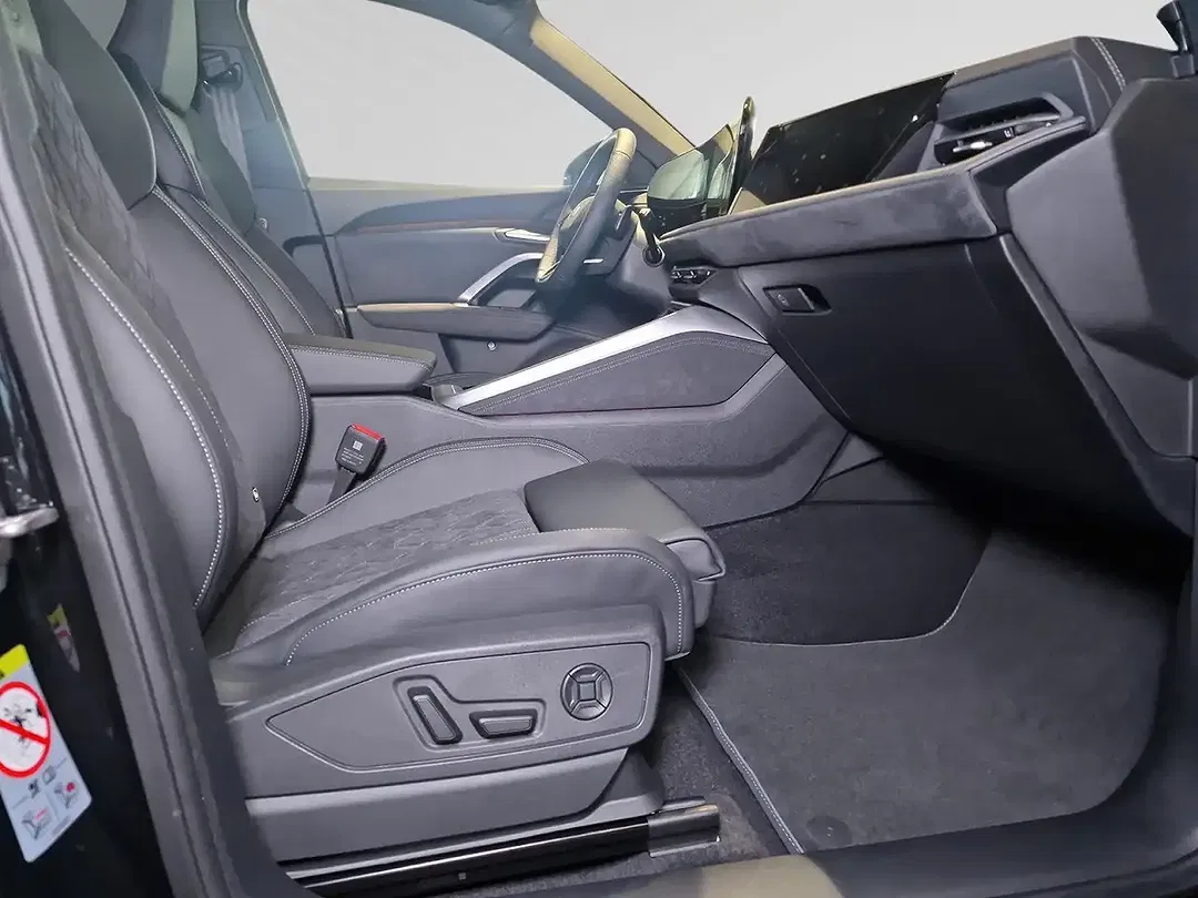Audi Q5 TDI S tronic quattro - Thumbnail 10
