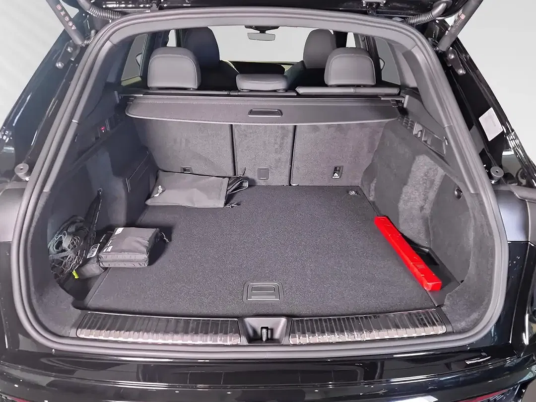 Audi Q5 TDI S tronic quattro - Thumbnail 13
