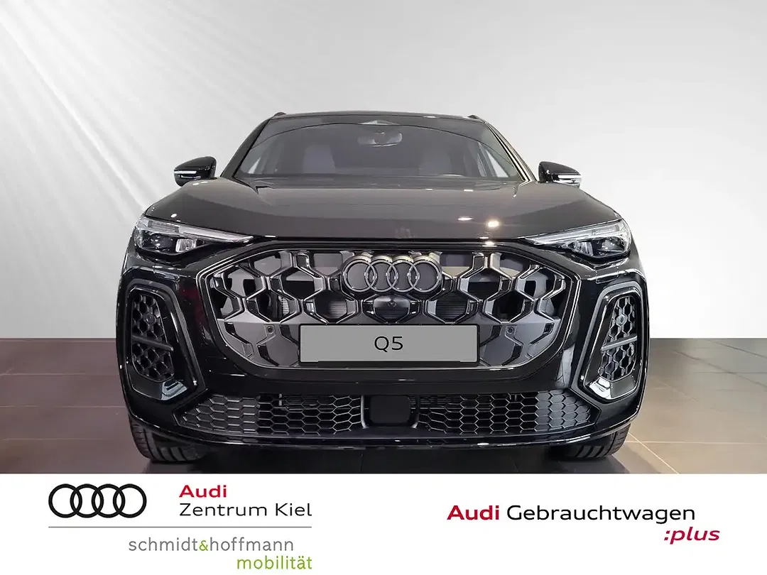 Audi Q5 TDI S tronic quattro - Thumbnail 2
