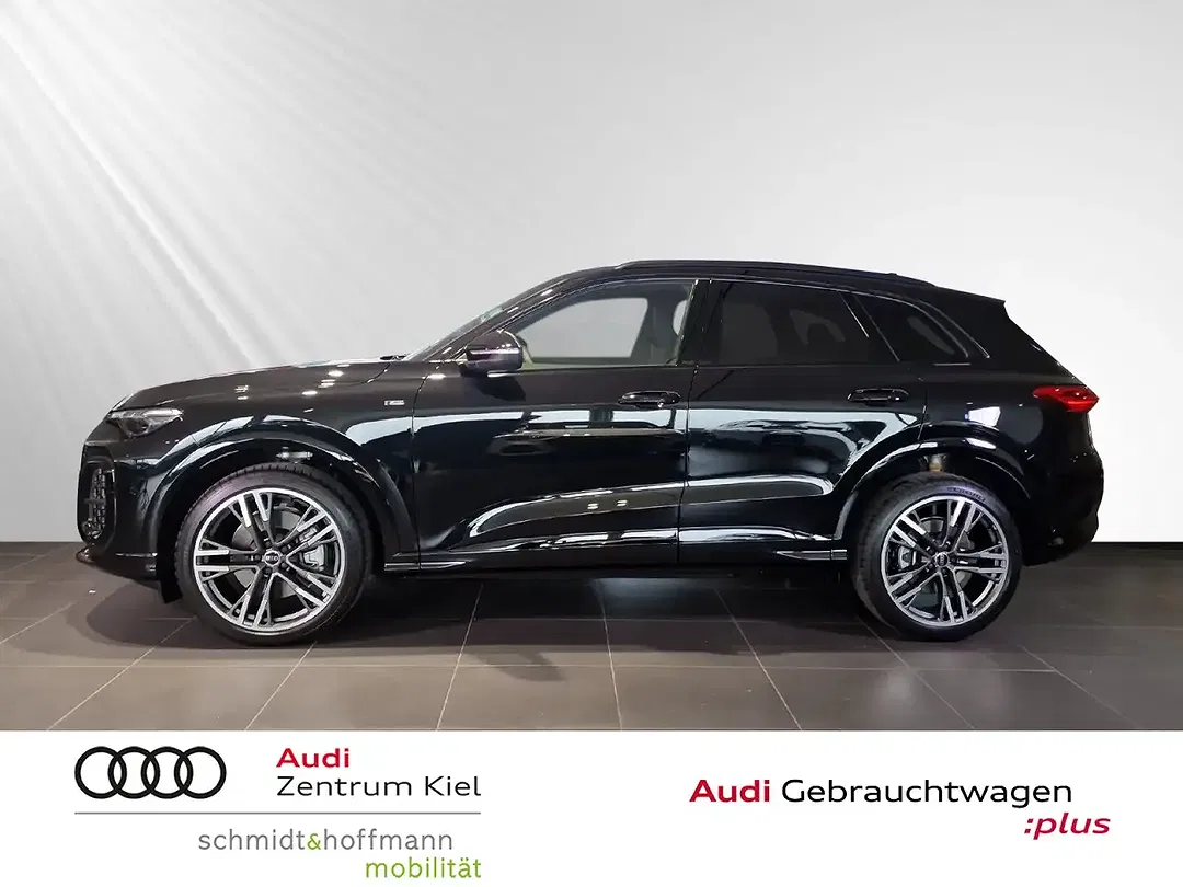 Audi Q5 TDI S tronic quattro - Thumbnail 1