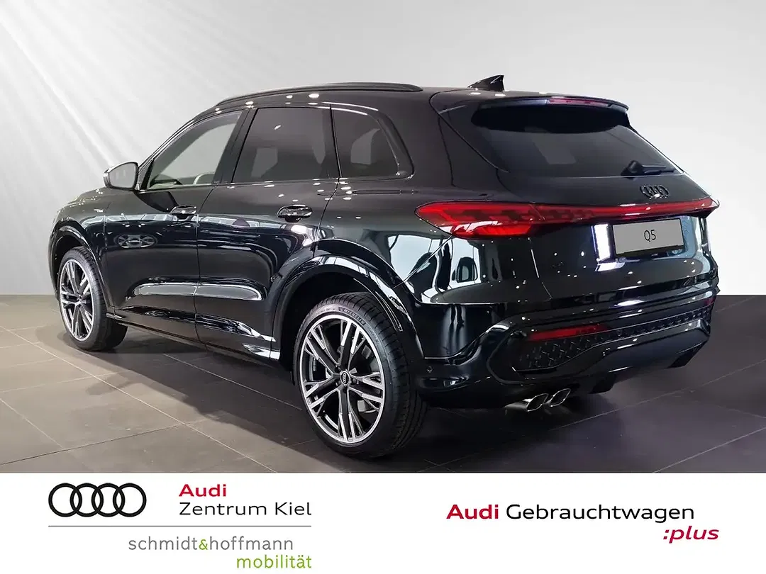 Audi Q5 TDI S tronic quattro - Thumbnail 3
