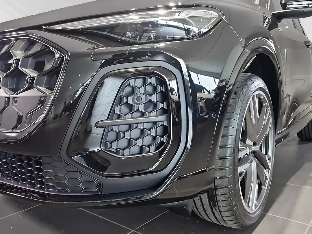 Audi Q5 TDI S tronic quattro - Thumbnail 5