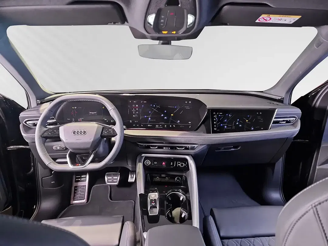 Audi Q5 TDI S tronic quattro - Thumbnail 6