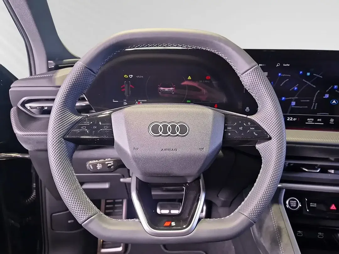 Audi Q5 TDI S tronic quattro - Thumbnail 7