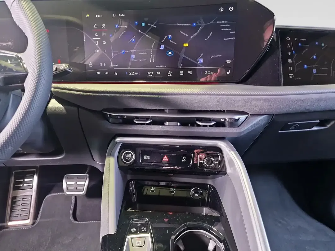 Audi Q5 TDI S tronic quattro - Thumbnail 8