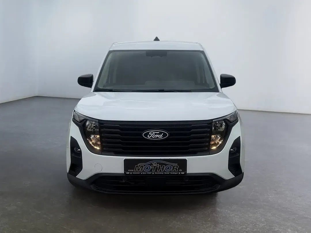 Ford Transit Courier EcoBlue Trend - Thumbnail 6