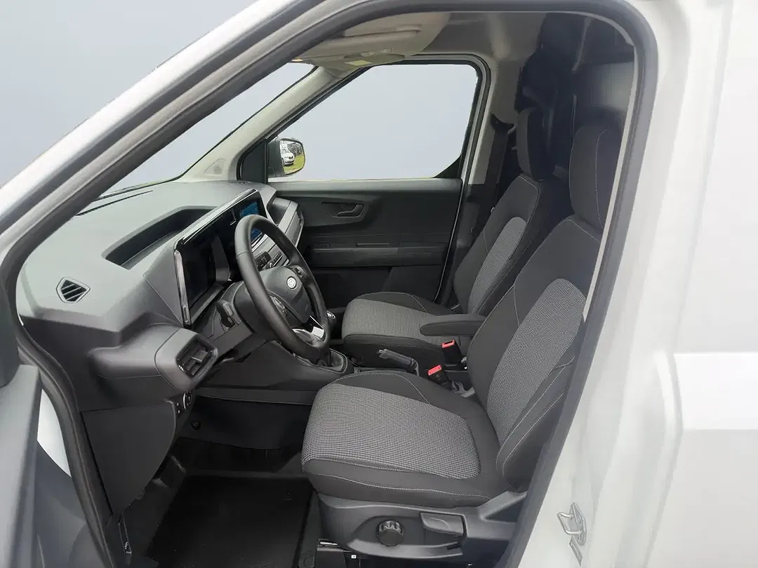 Ford Transit Courier EcoBlue Trend - Thumbnail 7