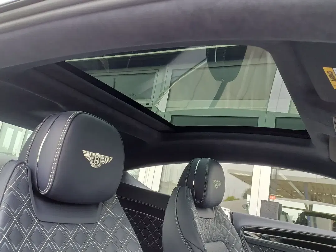 Bentley Continental GT Speed - Thumbnail 13