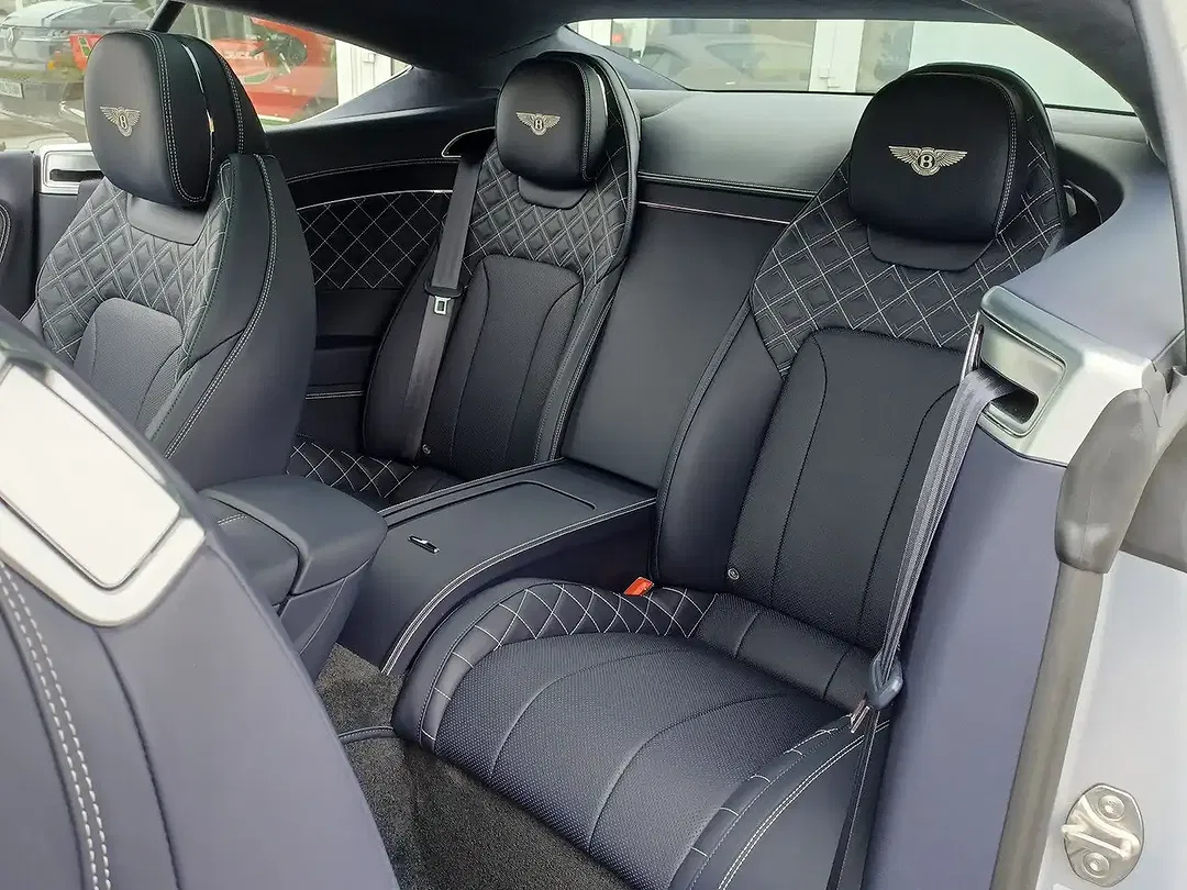 Bentley Continental GT Speed - Thumbnail 14