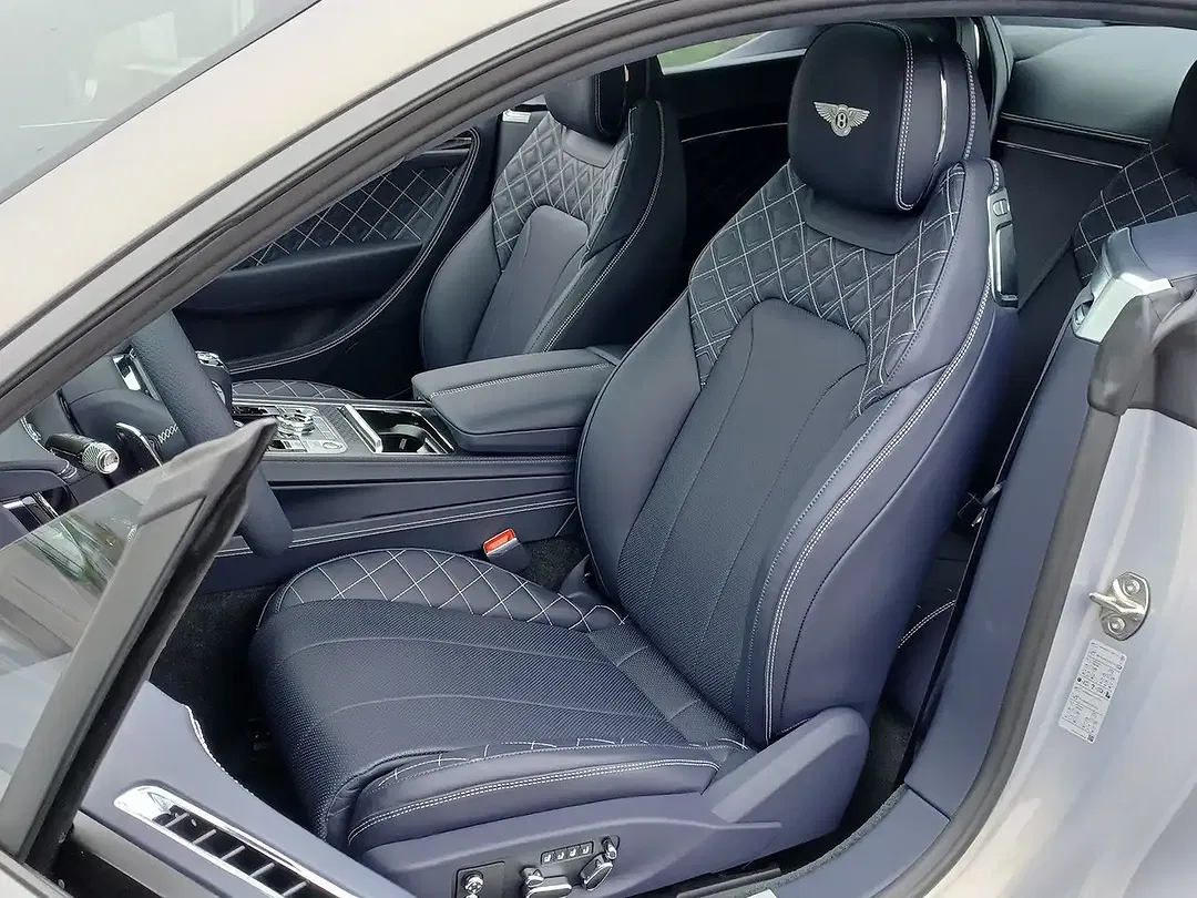 Bentley Continental GT Speed - Thumbnail 9