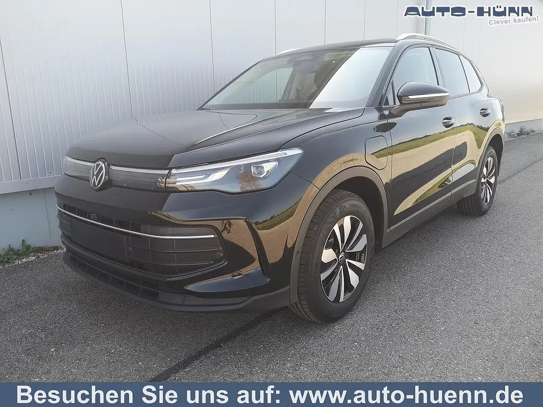 Volkswagen Tiguan 1.5 eHybrid DSG Life - foto 1
