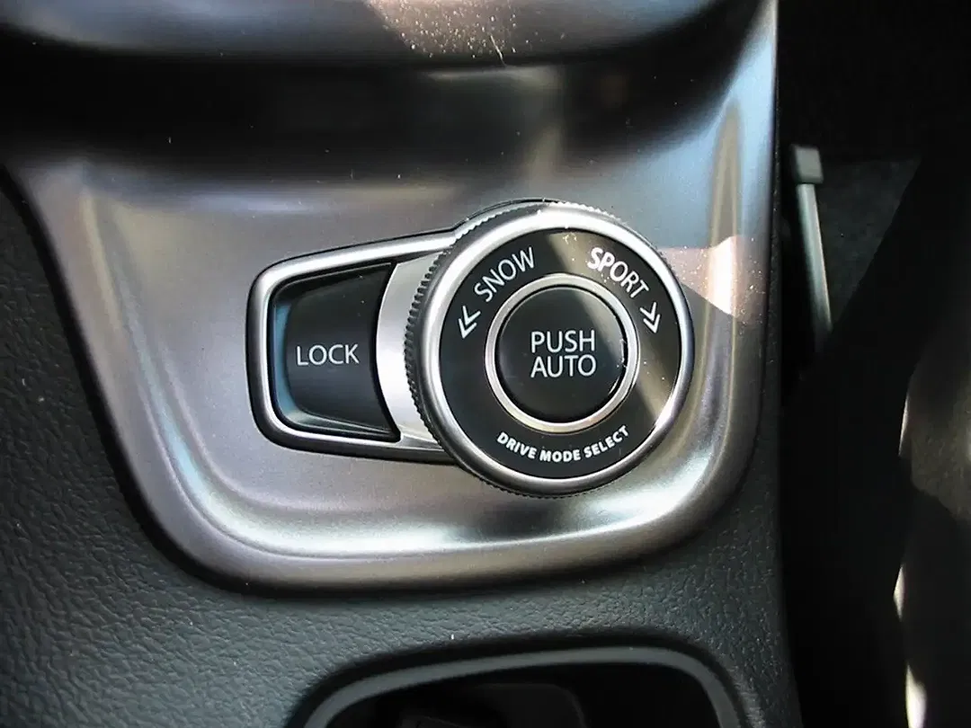 Suzuki Vitara AUT AllGrip - Thumbnail 17